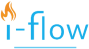 i-flow logo