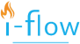 i-flow logo